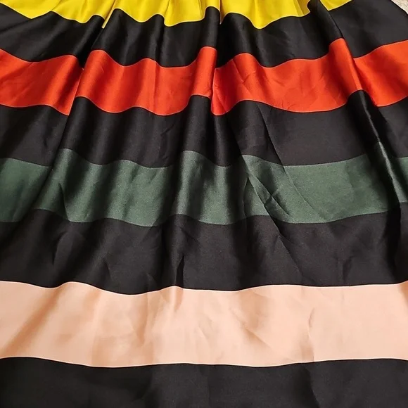 Ted Baker sz 8 dress ( Ted sz 3 ) - Picture 9 of 15